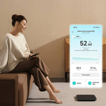 Xiaomi Balança Smart Scale S200 Cinza - BHR9239GL