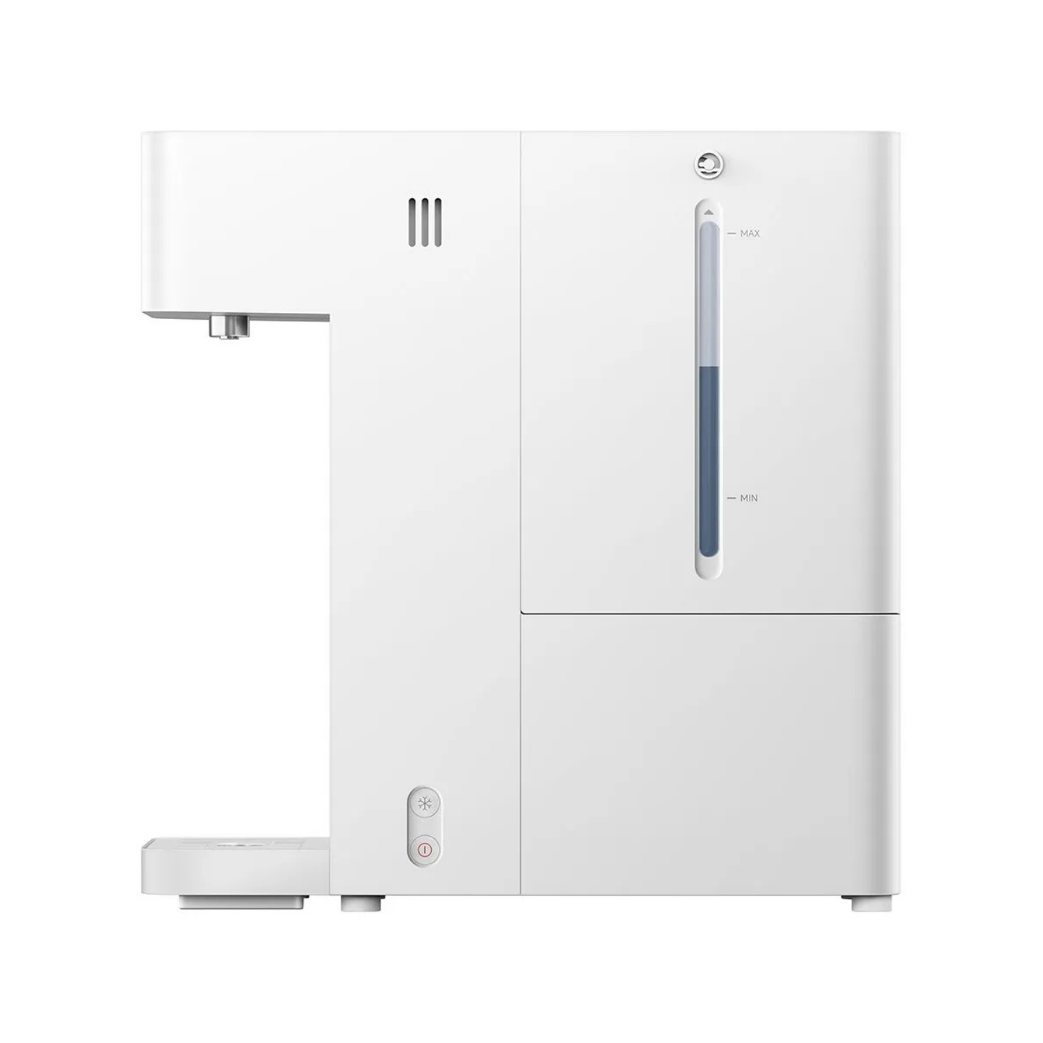 Xiaomi Dispensador Inteligente de Água Quente e Fria - BHR8992EU