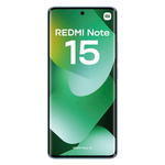Xiaomi Smartphone Redmi Note 15 8+256 Azul - MZB0MOIEU