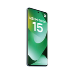 Xiaomi Smartphone Redmi Note 15 8+256 Azul - MZB0MOIEU