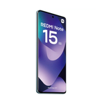 Xiaomi Smartphone Redmi Note 15 5G 8+256 Azul - MZB0LWKEU