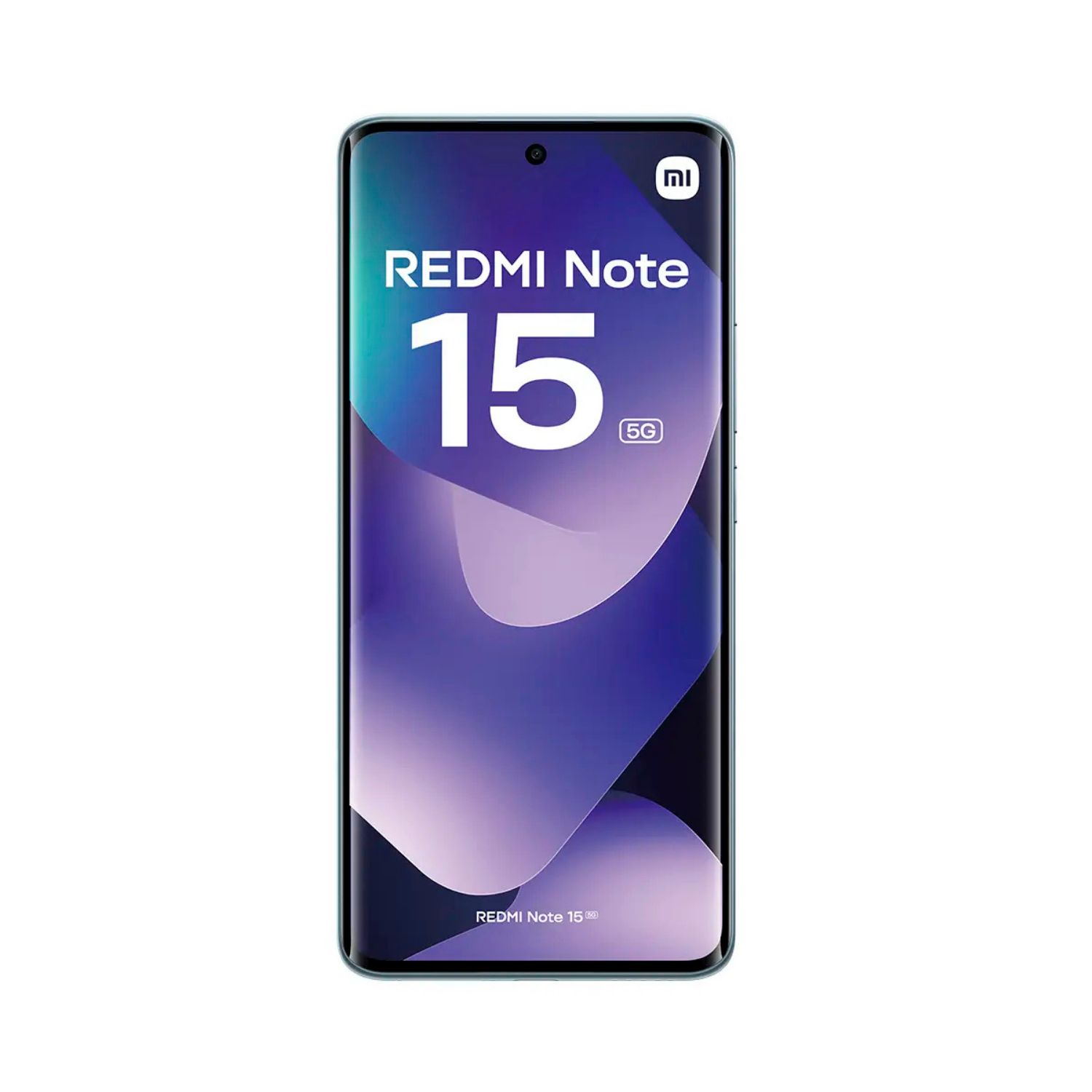 Xiaomi Smartphone Redmi Note 15 5G 8+256 Azul - MZB0LWKEU