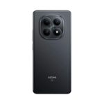 Xiaomi Smartphone Redmi Note 15 5G 8+256 Preto - MZB0LWMEU