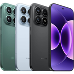 Xiaomi Smartphone 17 12+512 Azul - MZB0MLWEU