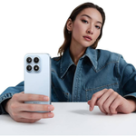 Xiaomi Smartphone 17 12+512 Azul - MZB0MLWEU