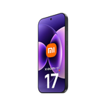 Xiaomi Smartphone 17 12+512 Preto - MZB0MMMEU