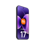 Xiaomi Smartphone 17 12+512 Preto - MZB0MMMEU
