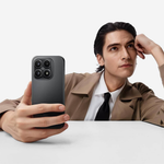 Xiaomi Smartphone 17 12+512 Preto - MZB0MMMEU