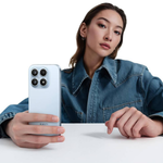 Xiaomi Smartphone 17 12+512 Preto - MZB0MMMEU
