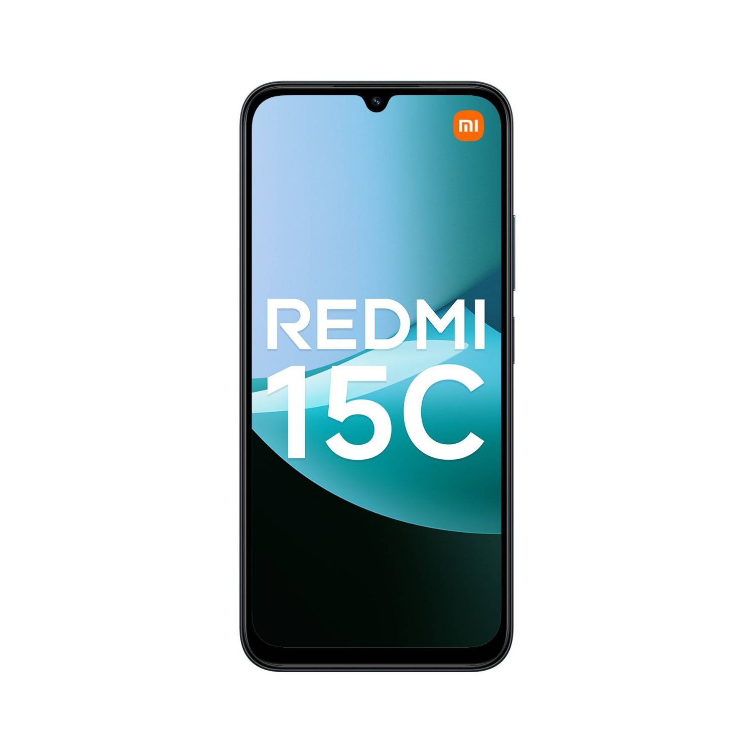 Xiaomi Smartphone Redmi 15C 4+128 Preto - MZB0KOAEU