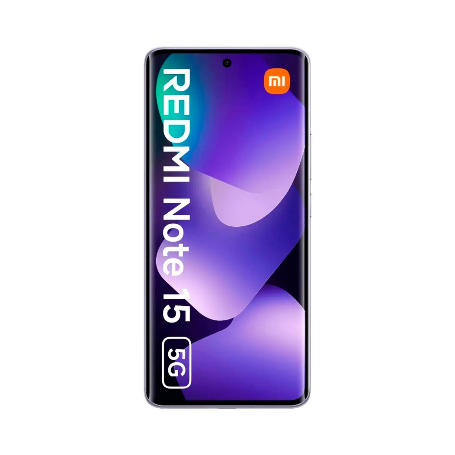Xiaomi Smartphone Redmi Note 15 5G 8+256 Roxo - MZB0LWFEU