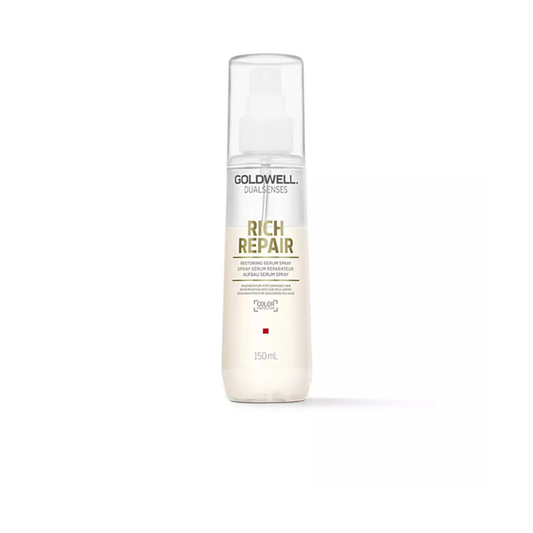 Goldwell Dualsenses Rich Reparador Restoring Sérum Spray 150 Ml