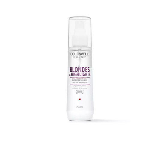 Goldwell Dualsenses Blondes & Highlights Brilliance Sérum Spray 150 Ml