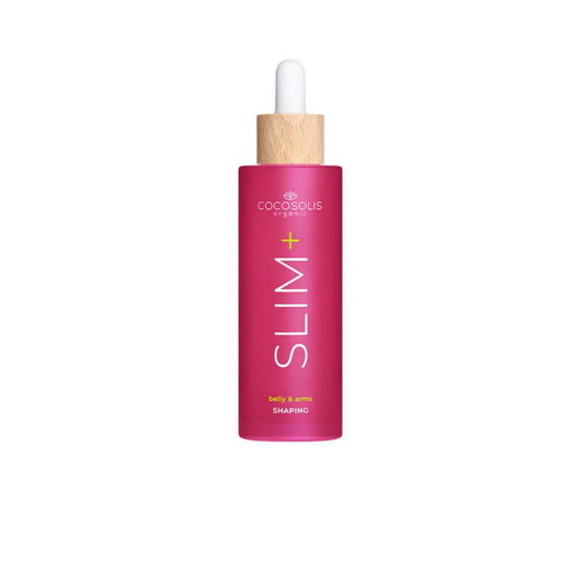 Cocosolis Slim+ Shaping Sérum 100 Ml