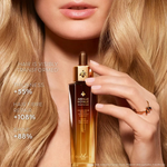 Guerlain Abeille Royale Scalp & Hair Youth Óleo-in-sérum 50 Ml