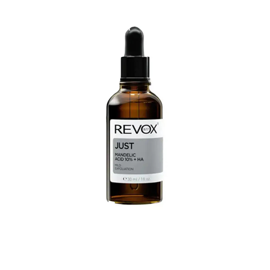 Revox B77 Just Mandelic Acid 10% + Ha Mild Exfoliation Sérum 30 Ml