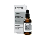 Revox B77 Just Mandelic Acid 10% + Ha Mild Exfoliation Sérum 30 Ml