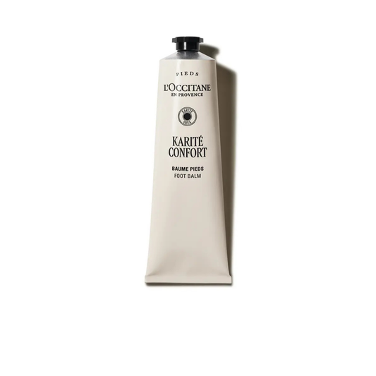 L'occitane Karité Confort Bálsamo de Pés 150 Ml