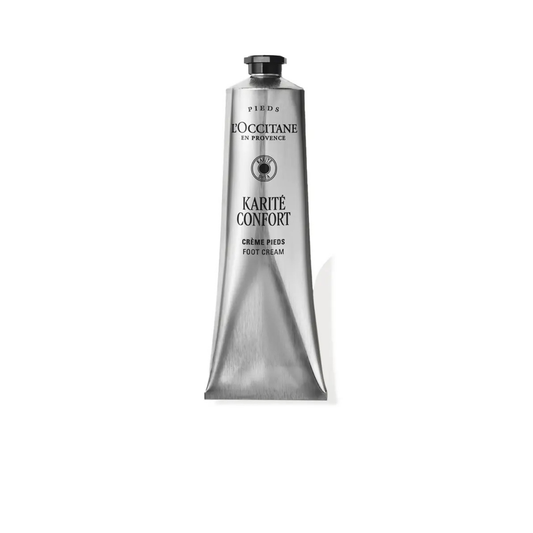 L'Occitane Karité Confort Creme de Pés 150 ml