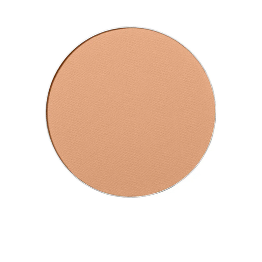 Shiseido Recarga de Maquiagem Solar Compacta Protetor UV SPF30 #dark Ivory 12g
