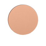 Shiseido Recarga de Maquiagem Solar Compacta Protetor UV SPF30 #bege Médio 12g