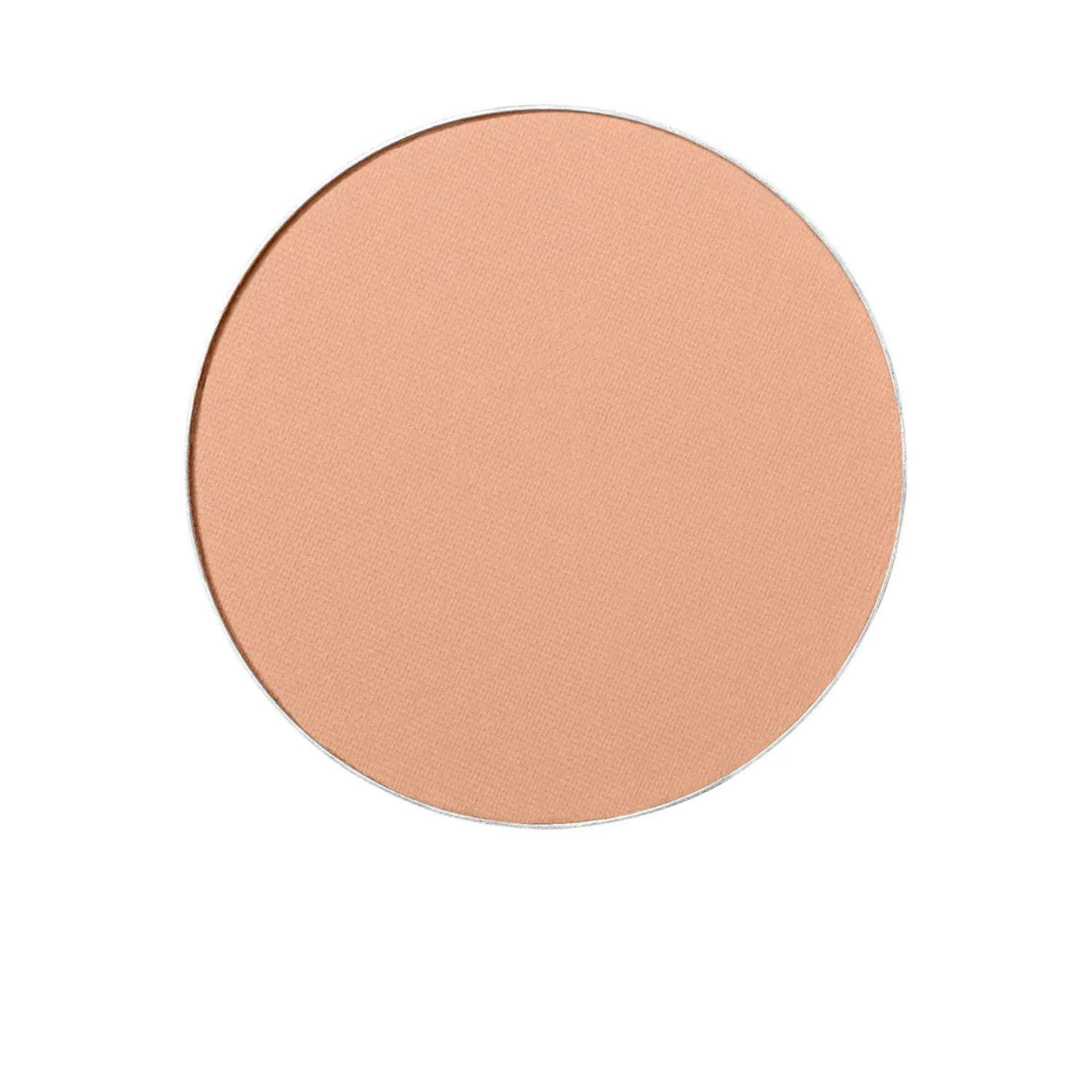 Shiseido Recarga de Maquiagem Solar Compacta Protetor UV SPF30 #bege Médio 12g