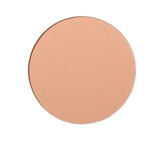 Shiseido Recarga de Maquiagem Solar Compacta Protetor UV SPF30 #bege Médio 12g