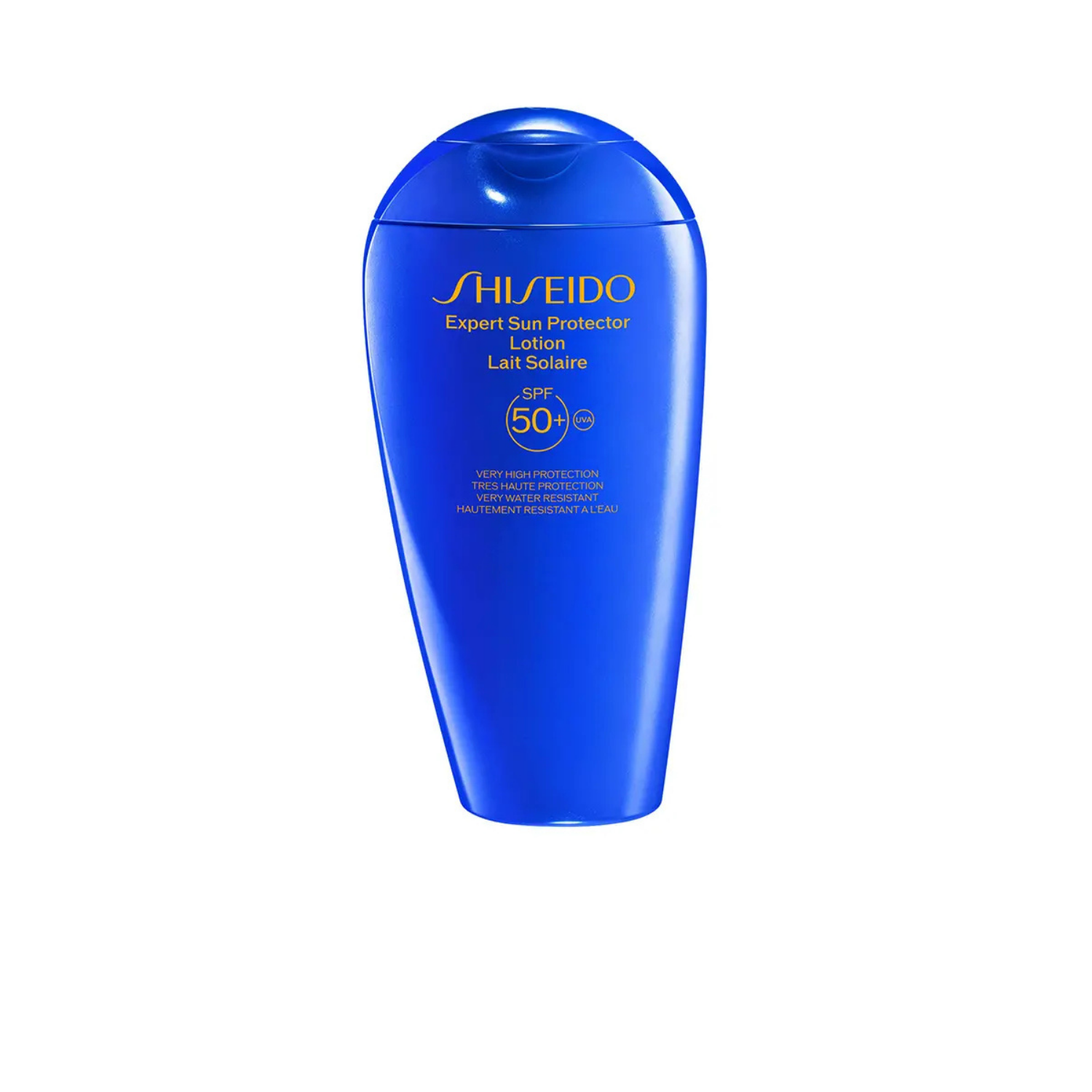 Shiseido Loção Protetor Solar Expert Sun Protetor SPF50+ 300ml