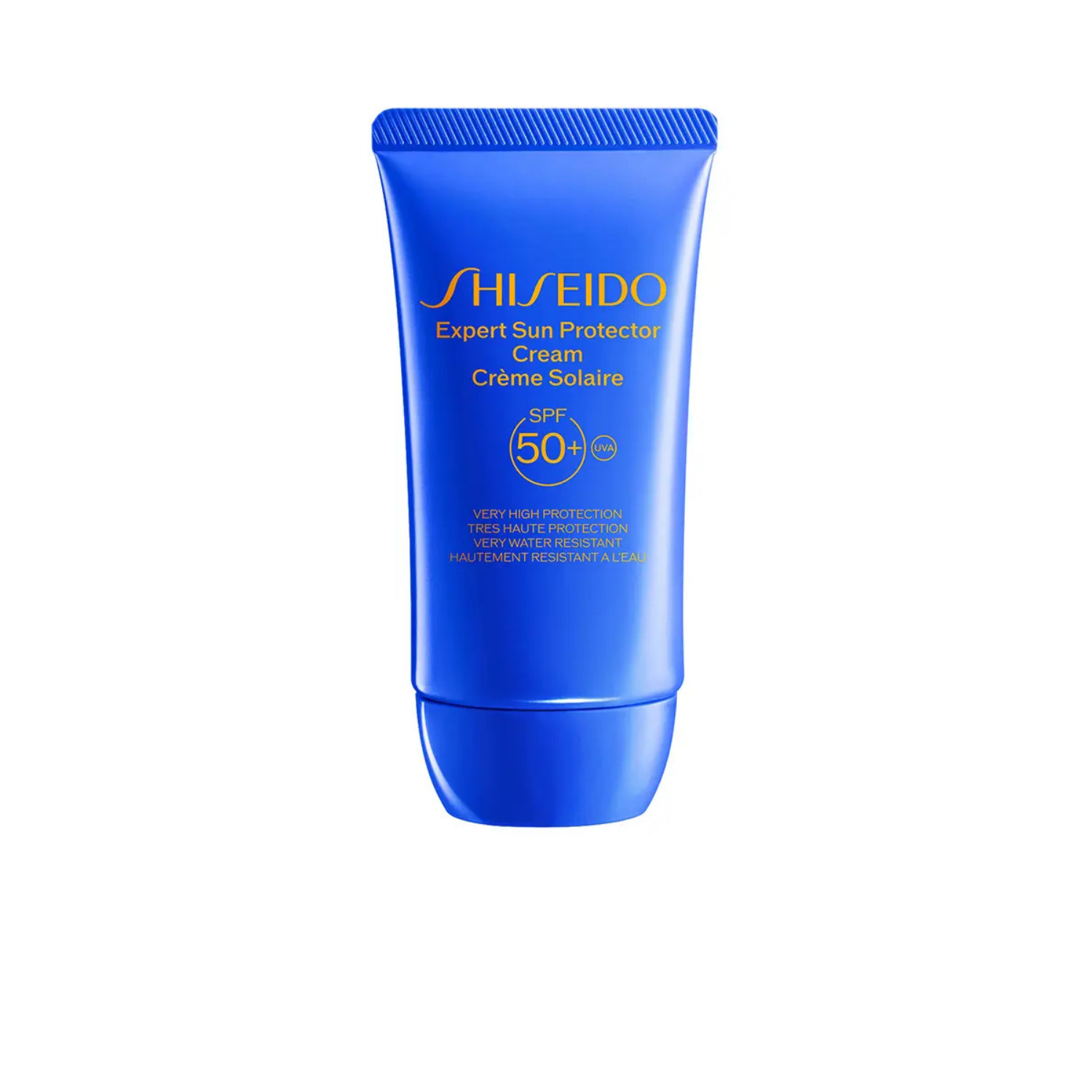 Shiseido Expert Sun Protetor Creme Protetor Solar SPF50+ 50ml