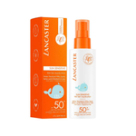 Lancaster Leite Protetor Solar Infantil Sun Sensitive SPF50+ 150ml