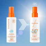 Lancaster Leite Protetor Solar Infantil Sun Sensitive SPF50+ 150ml