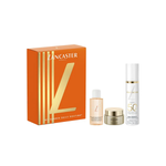 Lancaster Creme Iluminador Sun Perfect Spf50, Estojo com 3 Unidades. 3 Pz