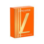 Lancaster Creme Iluminador Sun Perfect Spf50, Estojo com 3 Unidades. 3 Pz