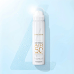 Lancaster Spray de Ar Sun Perfect, Névoa Invisível Spf50, 40ml