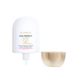 Lancaster Protetor Solar Facial Diário Invisível Sun Perfect Air Mineral SPF50 40ml
