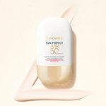 Lancaster Protetor Solar Facial Diário Invisível Sun Perfect Air Mineral SPF50 40ml