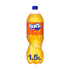 Fanta Laranja Pet 1,5 L SDR — embalagem