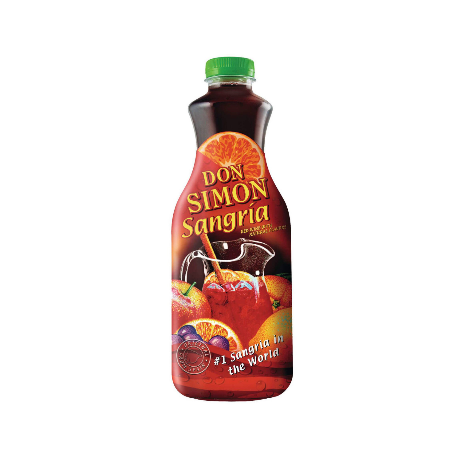 Don Simon Sangria 1,5 L SDR