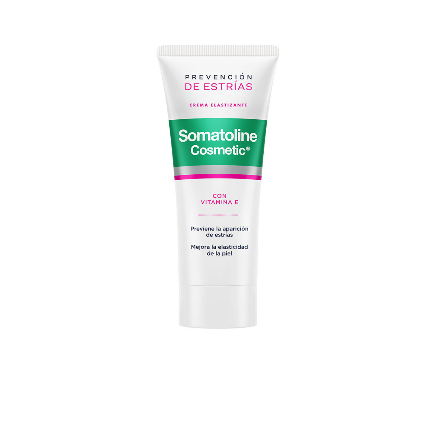 Somatoline Tratamento Prevenção Anti-Estrias 250 ml