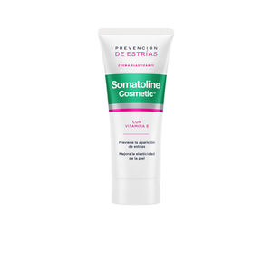 Somatoline Tratamento Prevenção Anti-Estrias 250 ml