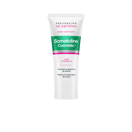 Somatoline Tratamento Prevenção Anti-Estrias 250 ml