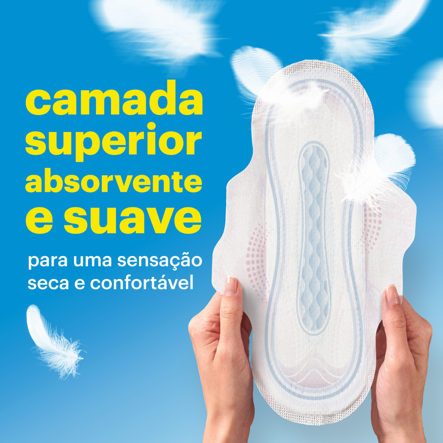 Evax Cottonlike Super Tabs Compresas Higiénicas 12ud