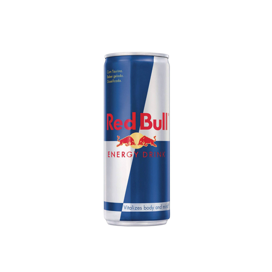 Bebida energética Red Bull 250 ml