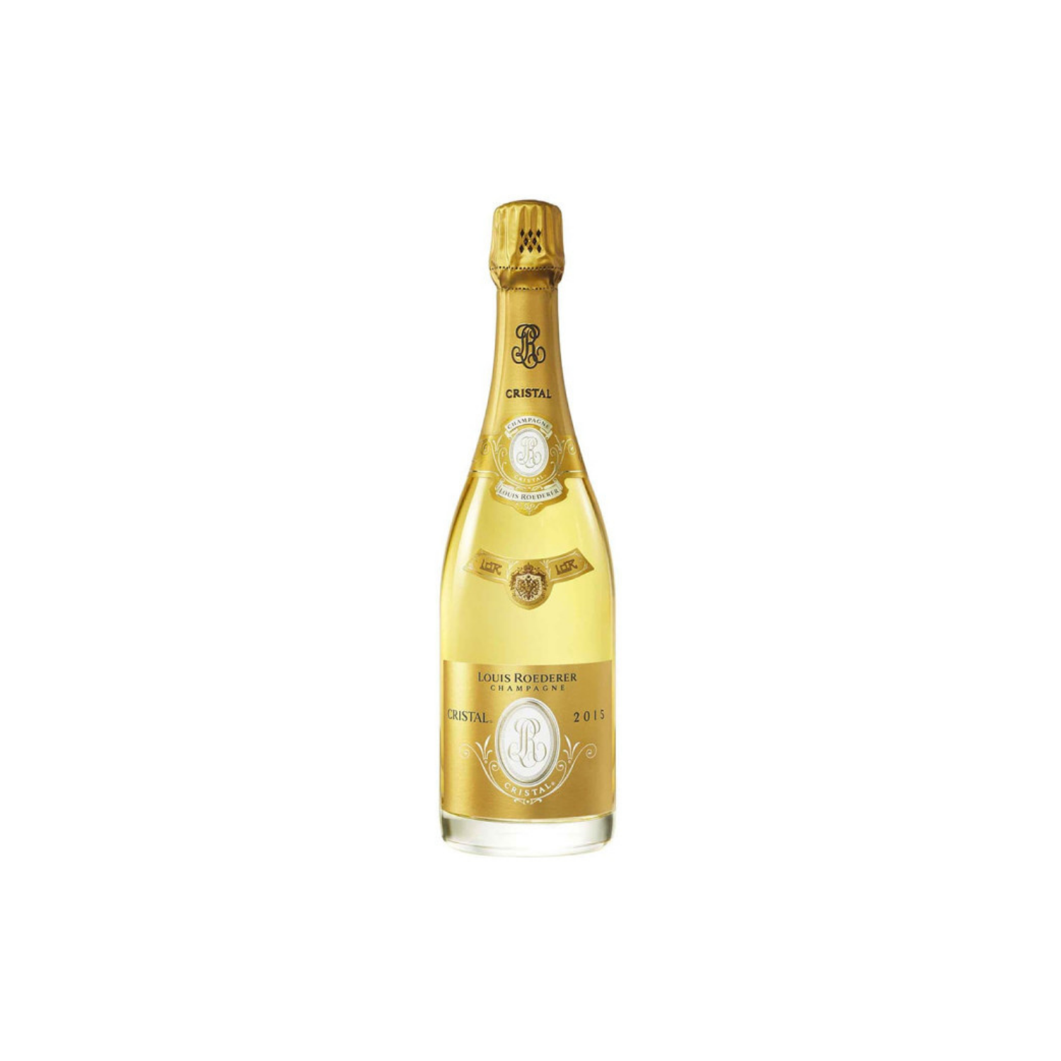 Champagne Louis Roederer Cristal 75 cl