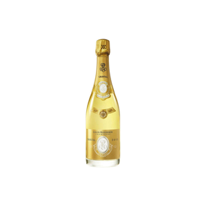 Champagne Louis Roederer Cristal 75 cl — embalagem