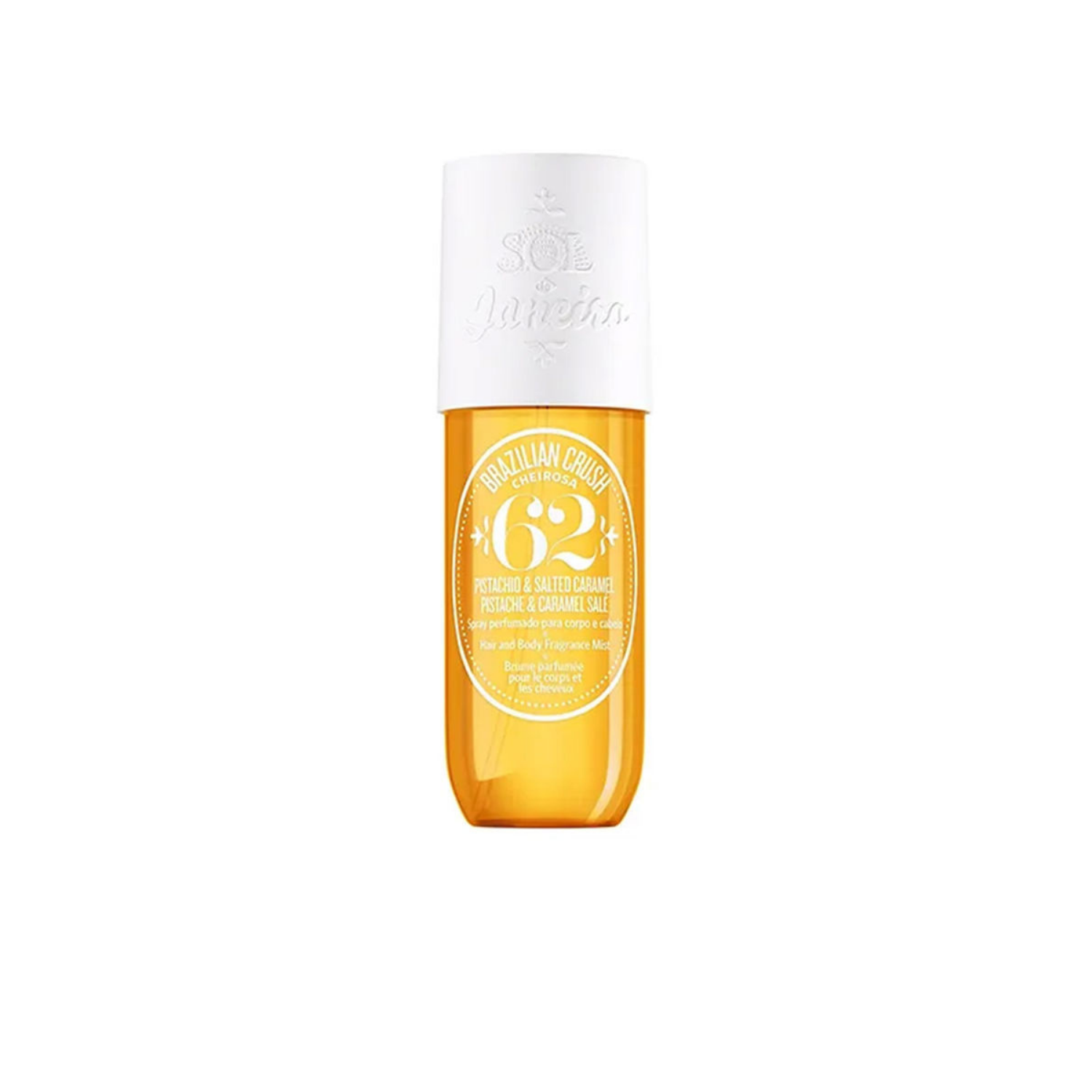Sol de Janeiro Body Mist Cheirosa 62 90 ml
