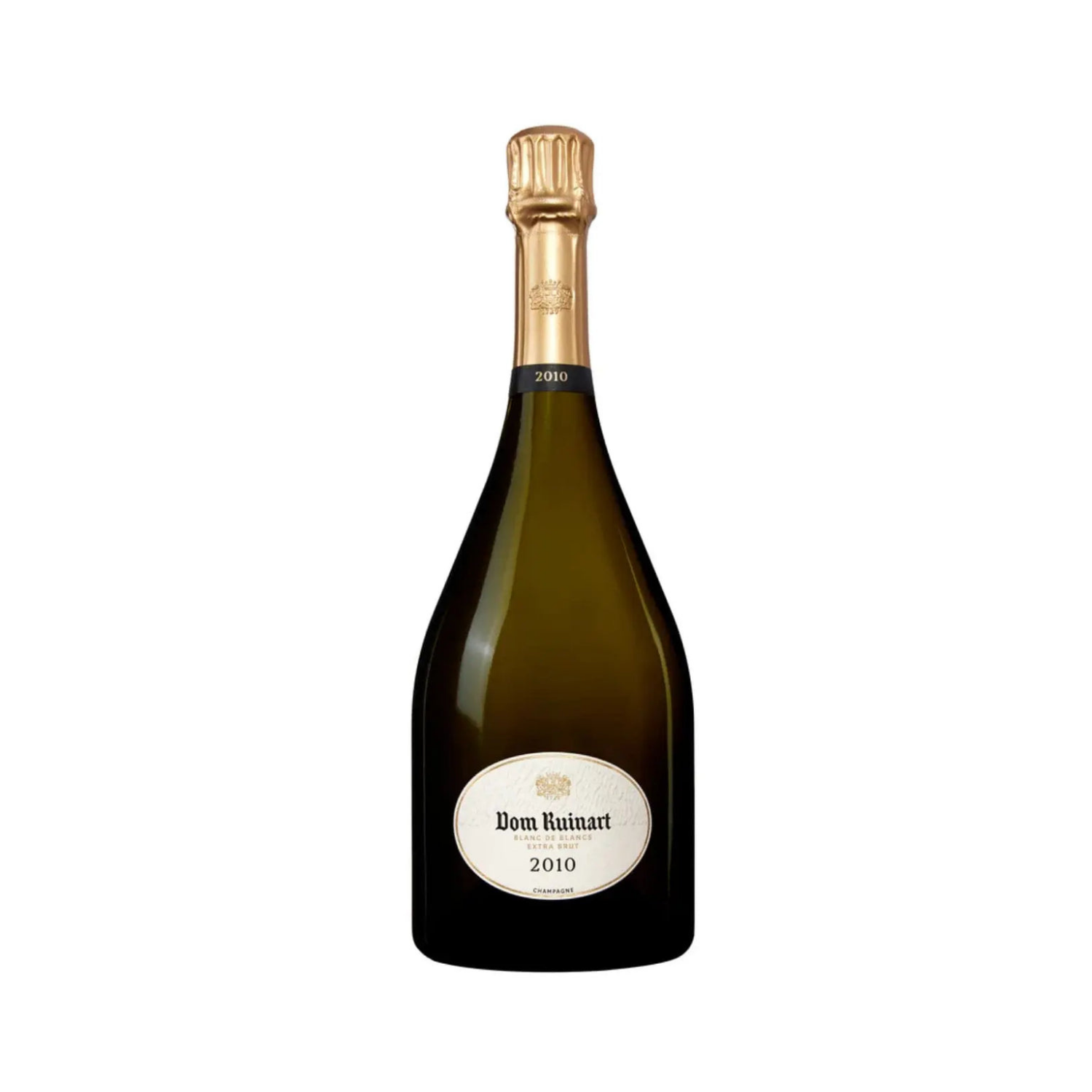 Champagne Dom Ruinart Blanc de Blancs 75 cl