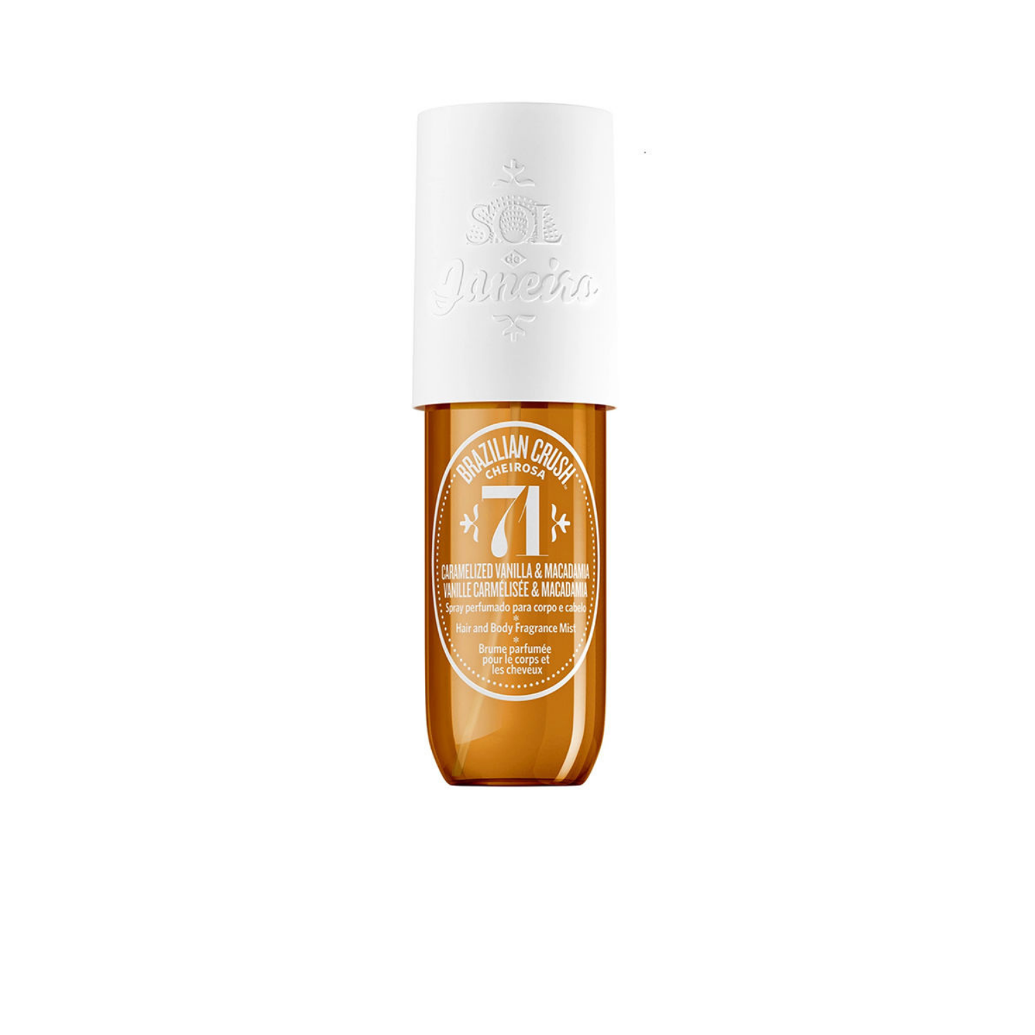 Sol de Janeiro Body Mist Cheirosa 71 90 ml