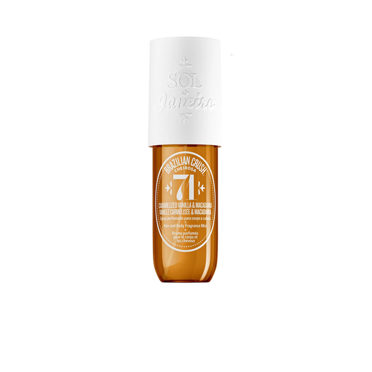Sol de Janeiro Body Mist Cheirosa 71 90 ml