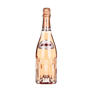 Champagne Vranken Diamant Rosé Brut 75 cl — embalagem
